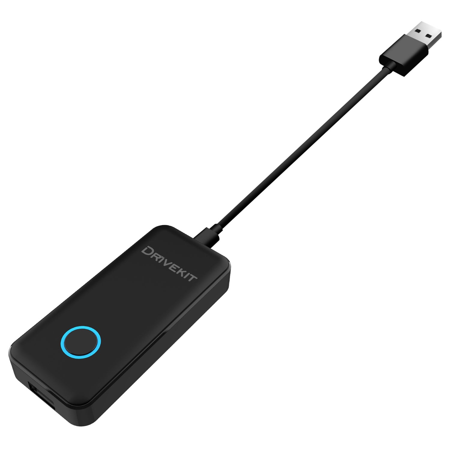 DRIVEKIT AF1313 Bluetooth CarPlay Wireless Adapter Convert Wired to Wireless Carplay Box DRIVEKIT AF1313 Bluetooth CarPlay Wireless Adapter Convert Wired to Wireless Carplay Box